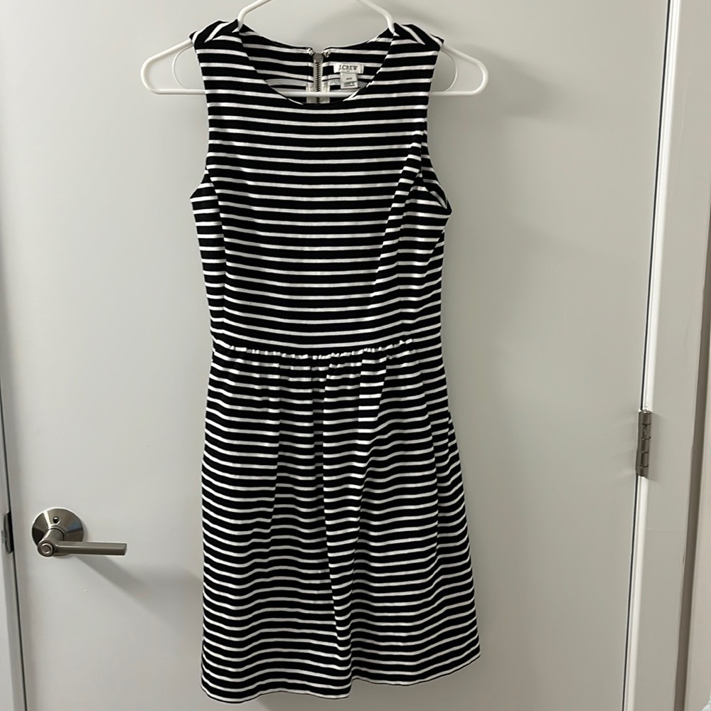 Jcrew factory dress